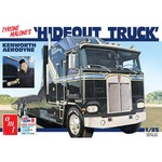 AMT 1/25 Hideout Semi Transporter Kenworth Tyrone Malone