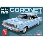 AMT 1/25 1965 Dodge Coronet Snap