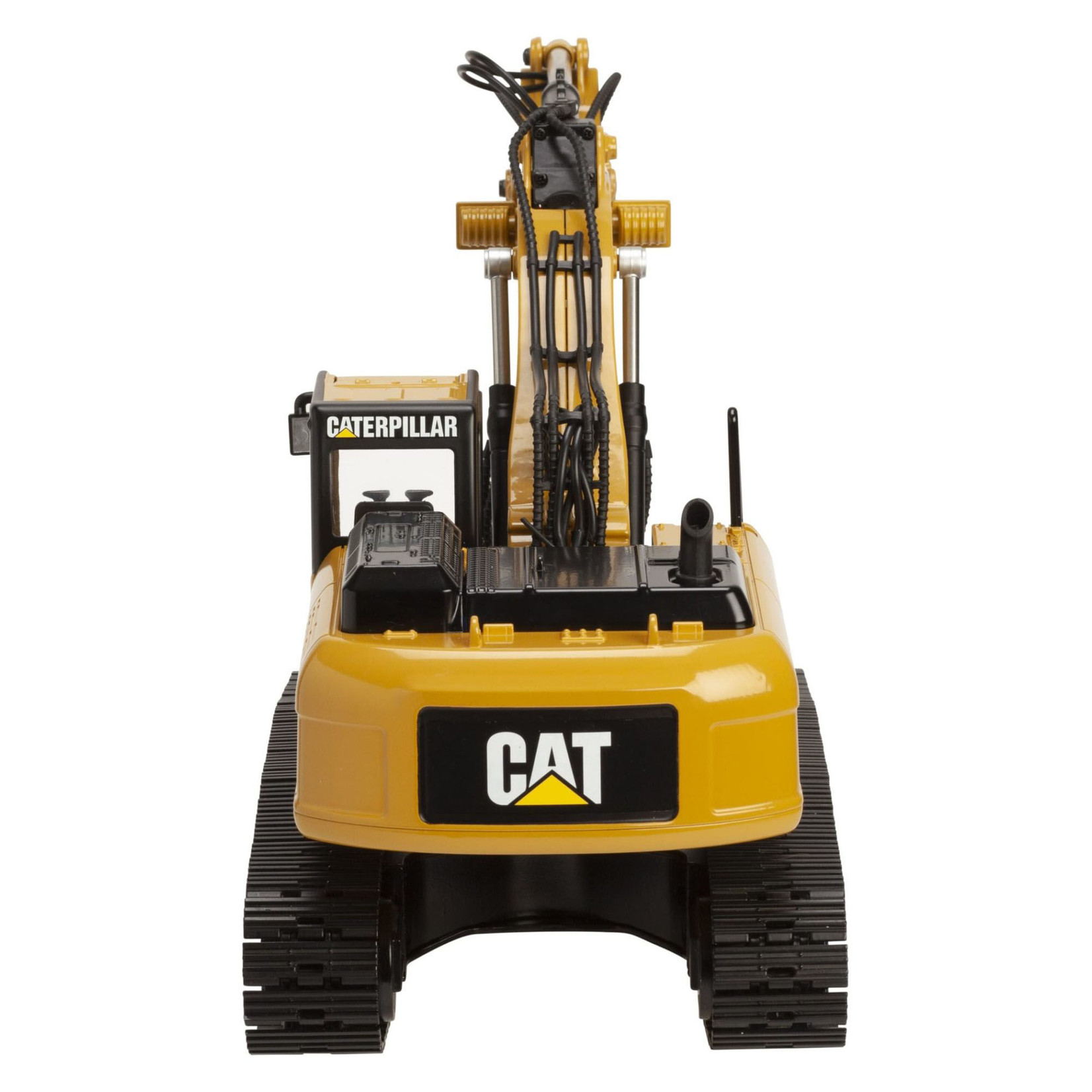 Diecast Masters 1/20 RC Caterpillar 330D L Hydraulic Excavator