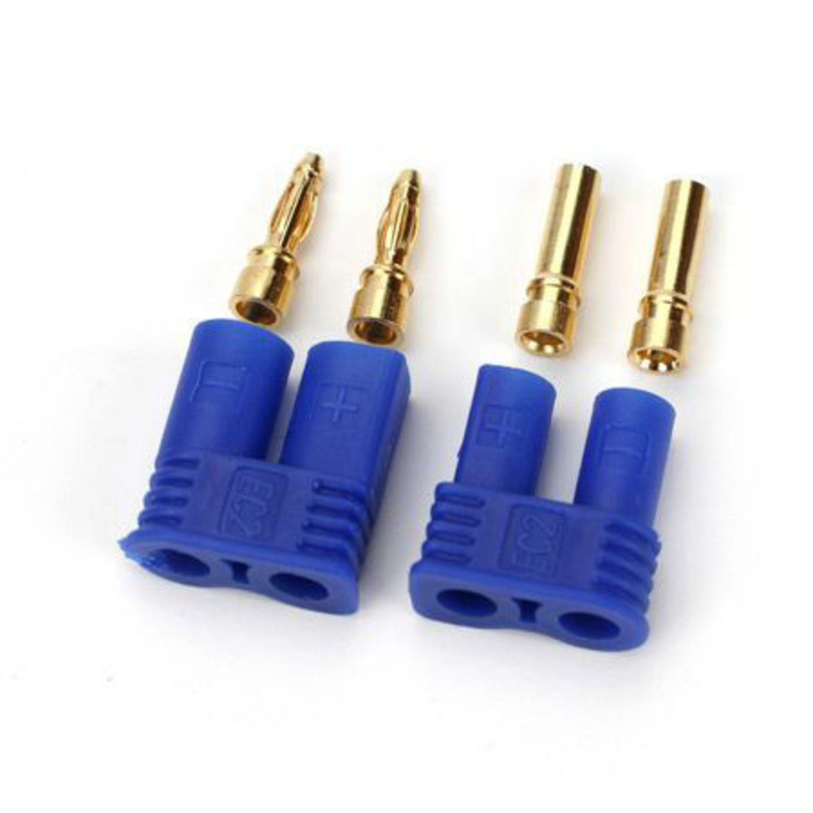 Dynamite RC Connector: EC2 Device and EC2 Battery Set
