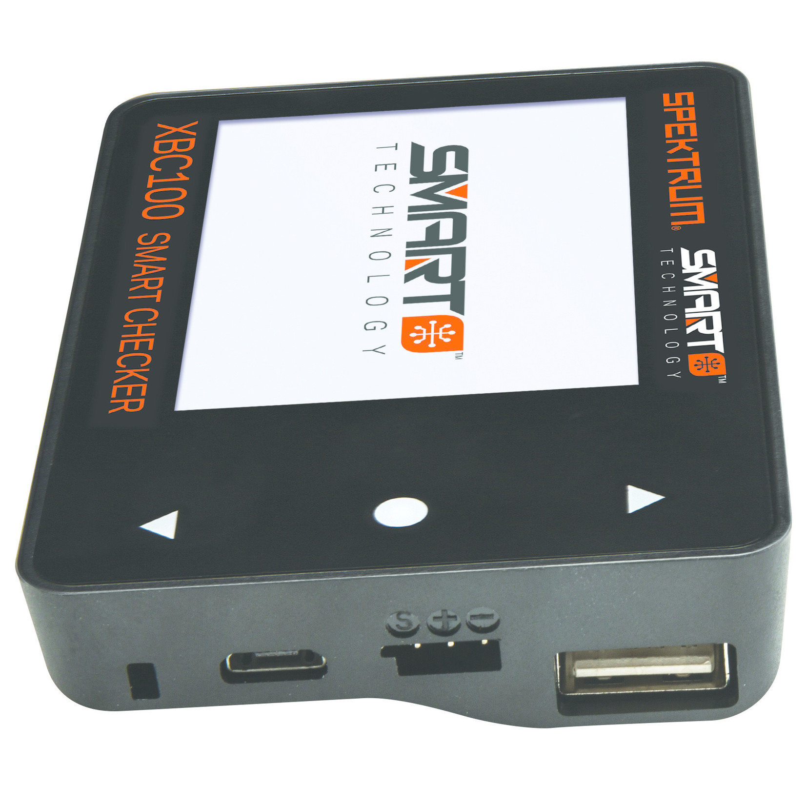 Spektrum XBC100 Smart LiPo Battery Checker & Servo Driver