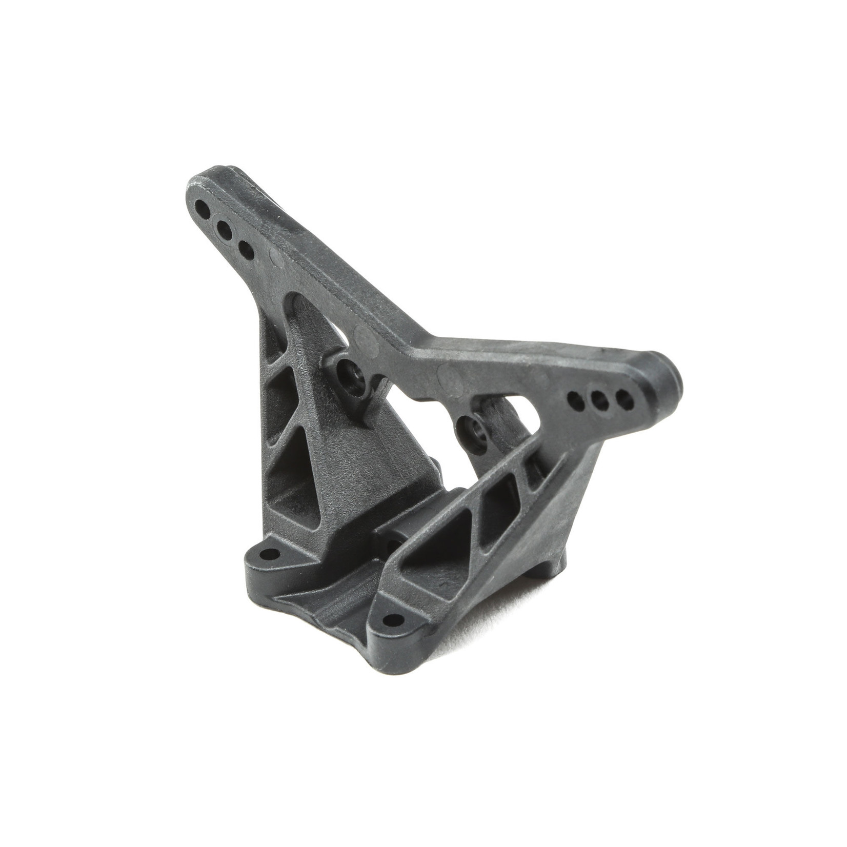 Team Losi Racing (TLR) Rear Shock Tower Laydown  22 4.0