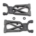 Team Associated Rear Arms Hard: B64, B64D