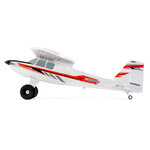 E-Flite Night Timber X 1.2m BNF Basic with AS3X and SAFE Select