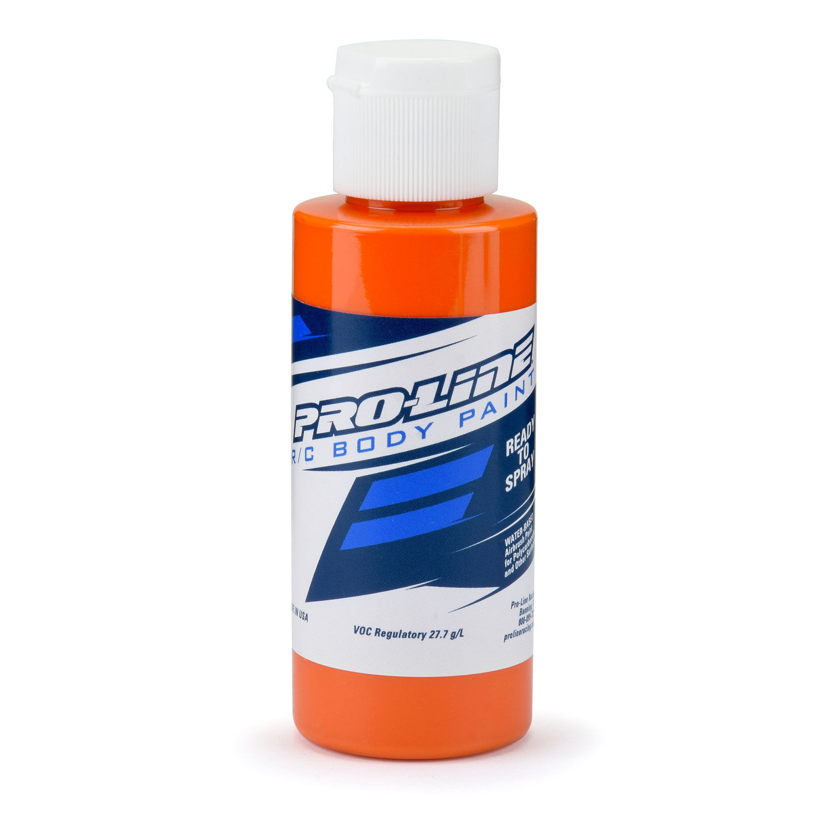 Pro-Line Pro-Line RC Body Paint - Orange