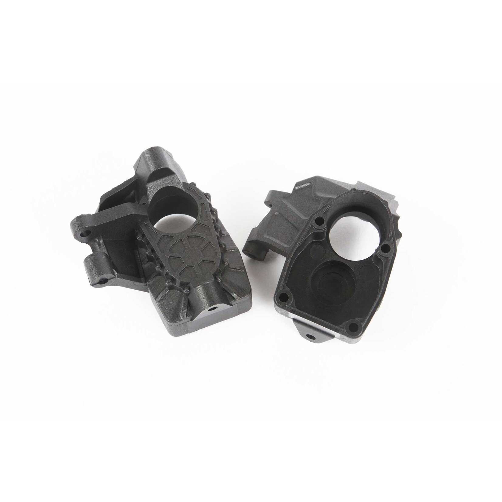 Axial Currie F9 Portal Steering Knuckle Caps: Capra 1.9 UTB