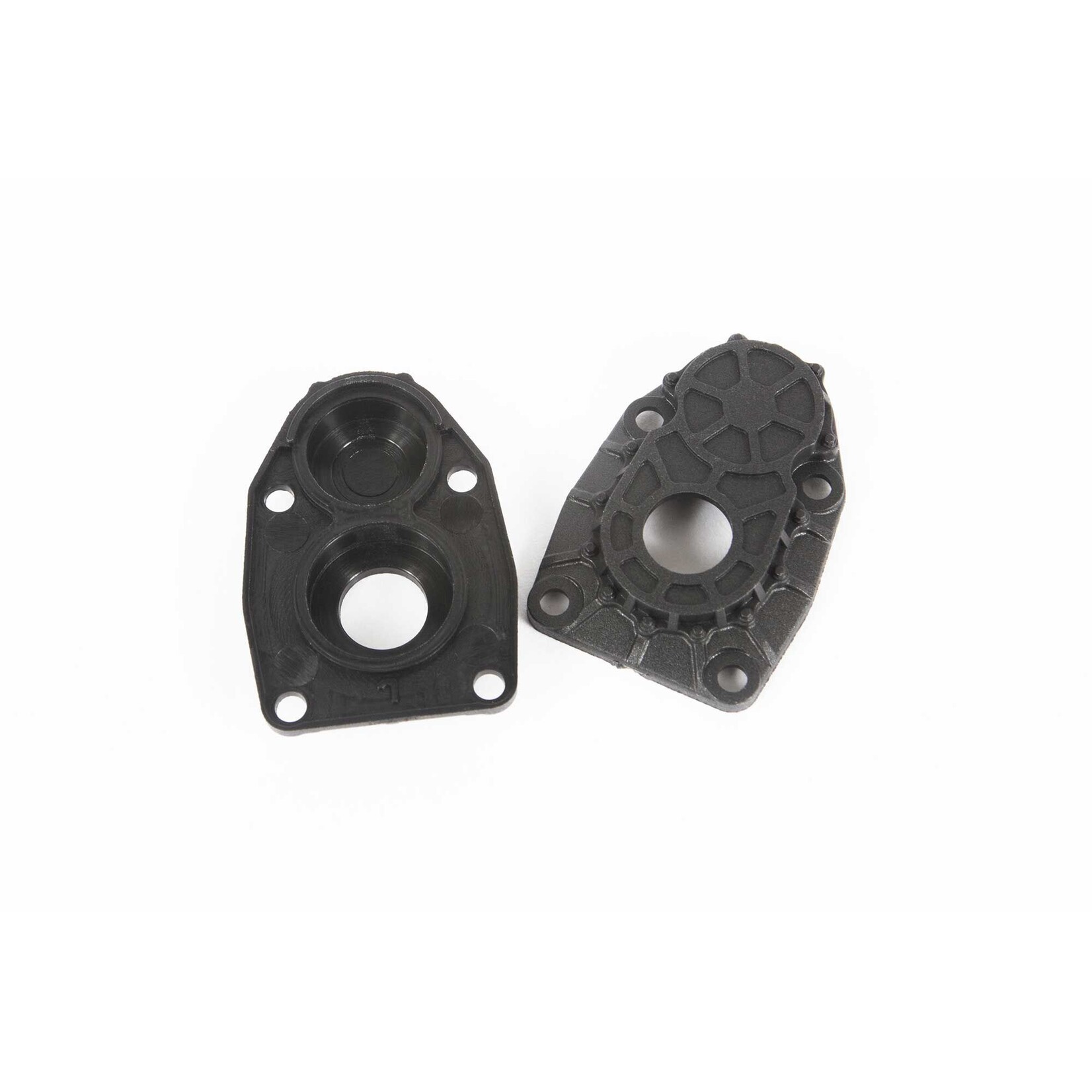 Axial Currie F9 Portal Steering Knuckle Caps: Capra 1.9 UTB