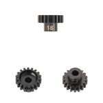 Tekno RC M5 Pinion Gear, 18T,  MOD1, 5mm Bore, M5 Set Screw