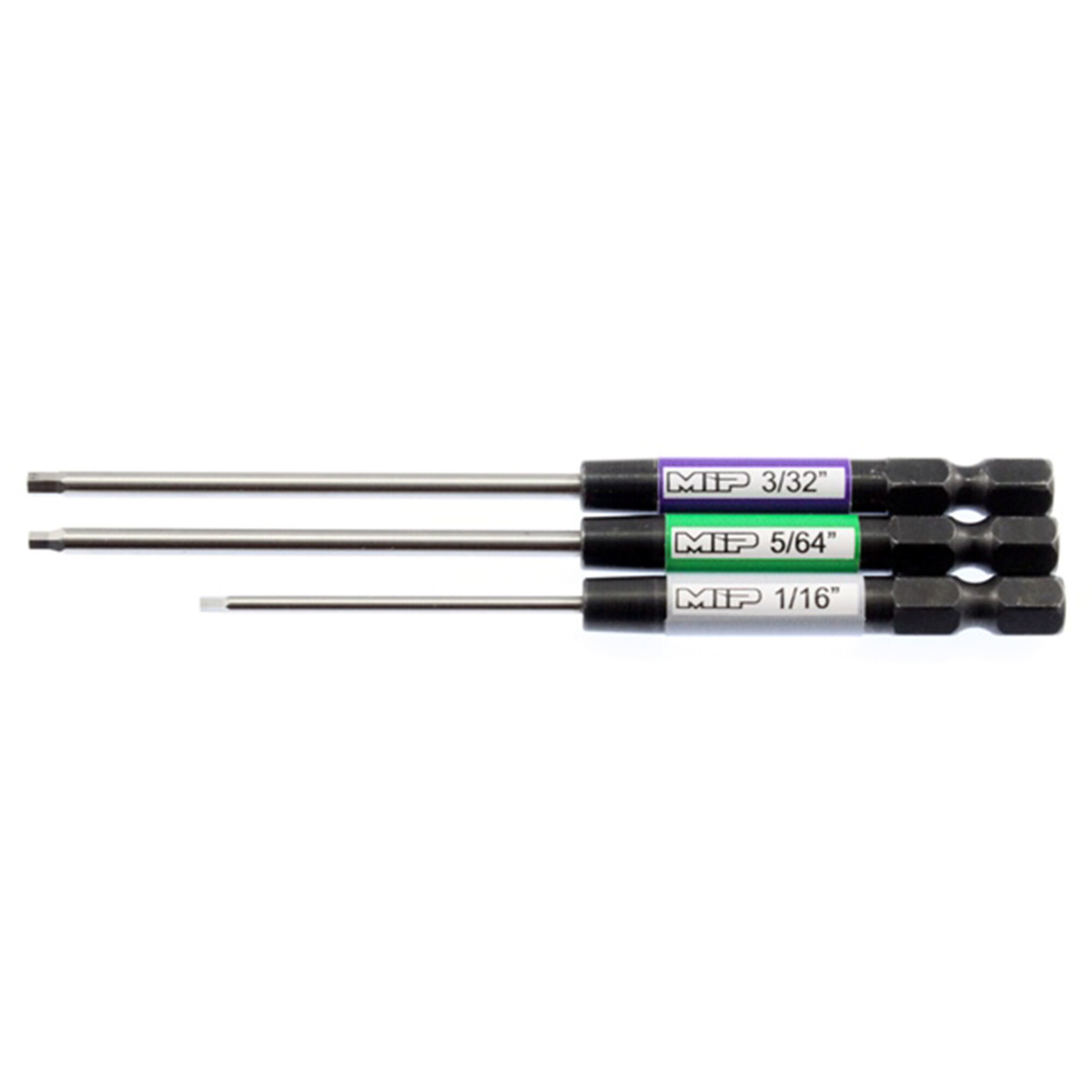 MIP - Moore's Ideal Products Standard Speed Tip Set (3)