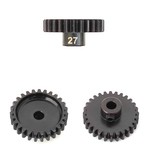 Tekno RC M5 Pinion Gear, 27T, MOD1, 5mm Bore, M5 Set Screw