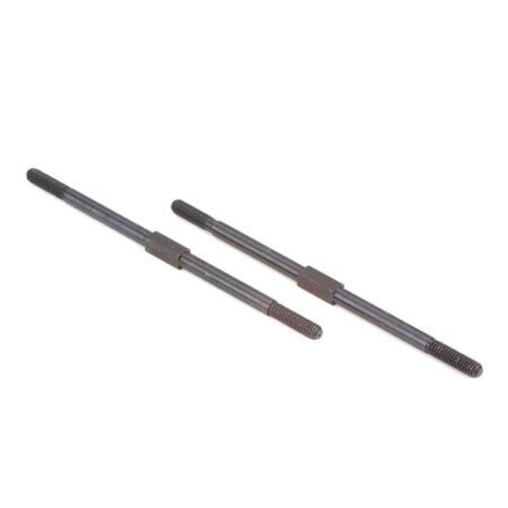 Team Associated Turnbuckle 2.62", Steel (2): RC10T/GT/T2/T3/T4