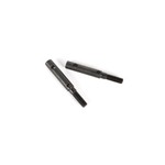 Axial Portal Stub Axle (2): Capra 1.9 UTB