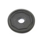 Team Losi Racing (TLR) 78T Spur Gear Slipper: 22X-4
