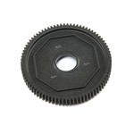 Team Losi Racing (TLR) 81T Spur Gear Slipper: 22X-4