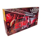AMT 1/25 American LaFrance Ladder Chief Fire Truck