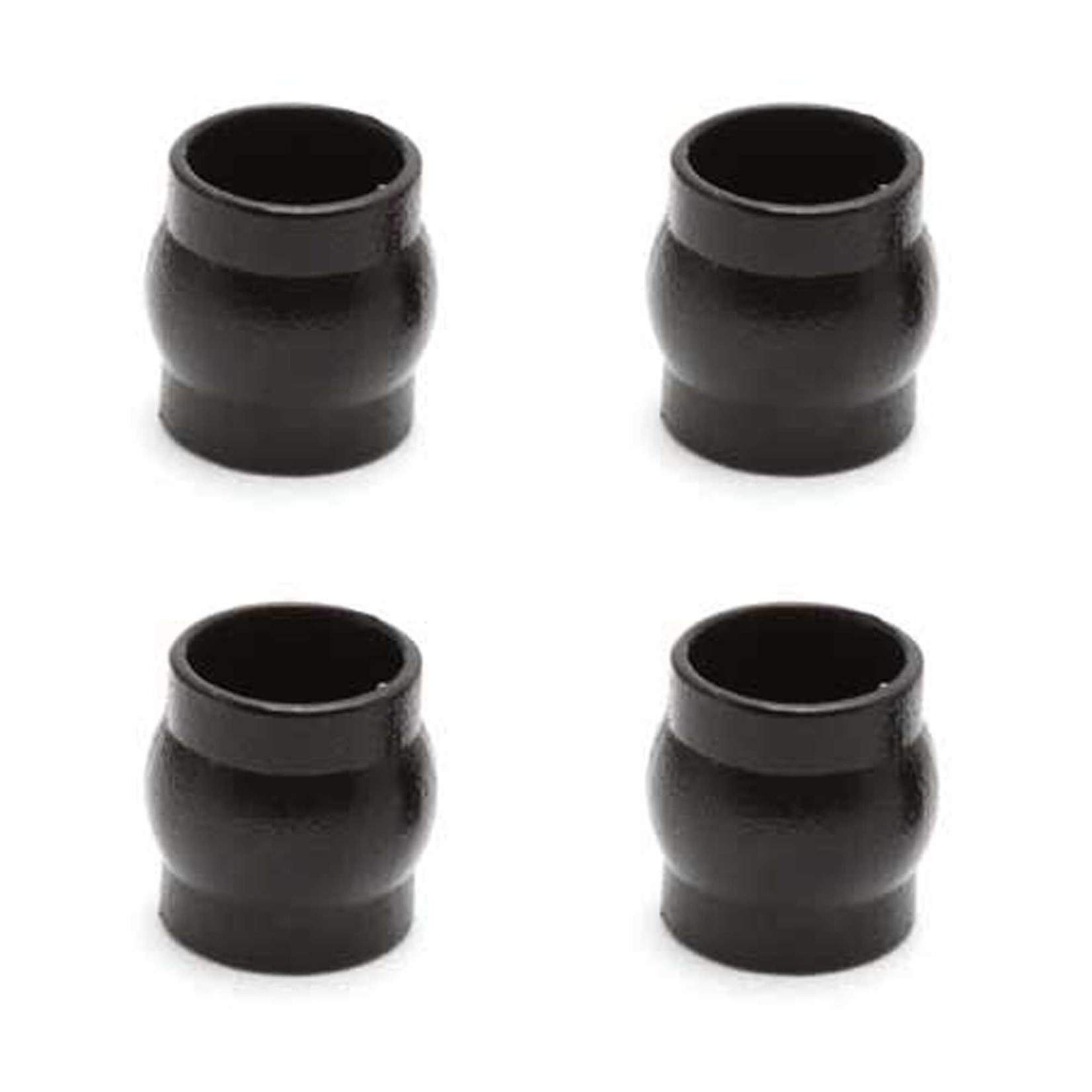 Team Associated Shock Bushing Balls: B44.3, B5, B5M, B6, B64, B64D, B6D, SC5M, T5M