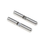 Team Losi Racing (TLR) Steel Cross Pins (2): 22 5.0 G2 Gear Diff