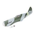 E-Flite Fuselage with Hatch: Spitfire 1.2m