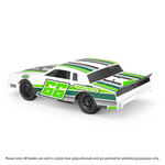 JConcepts 1987 Chevy Monte Carlo - Street Stock Body