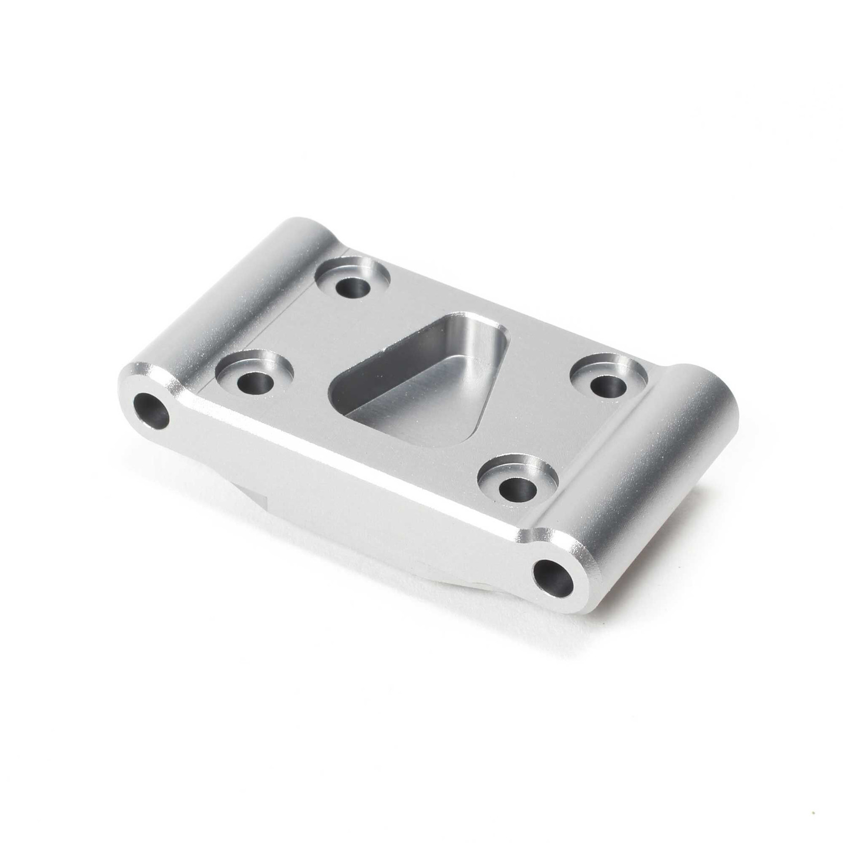 Losi Front Pivot, Aluminum: 22S