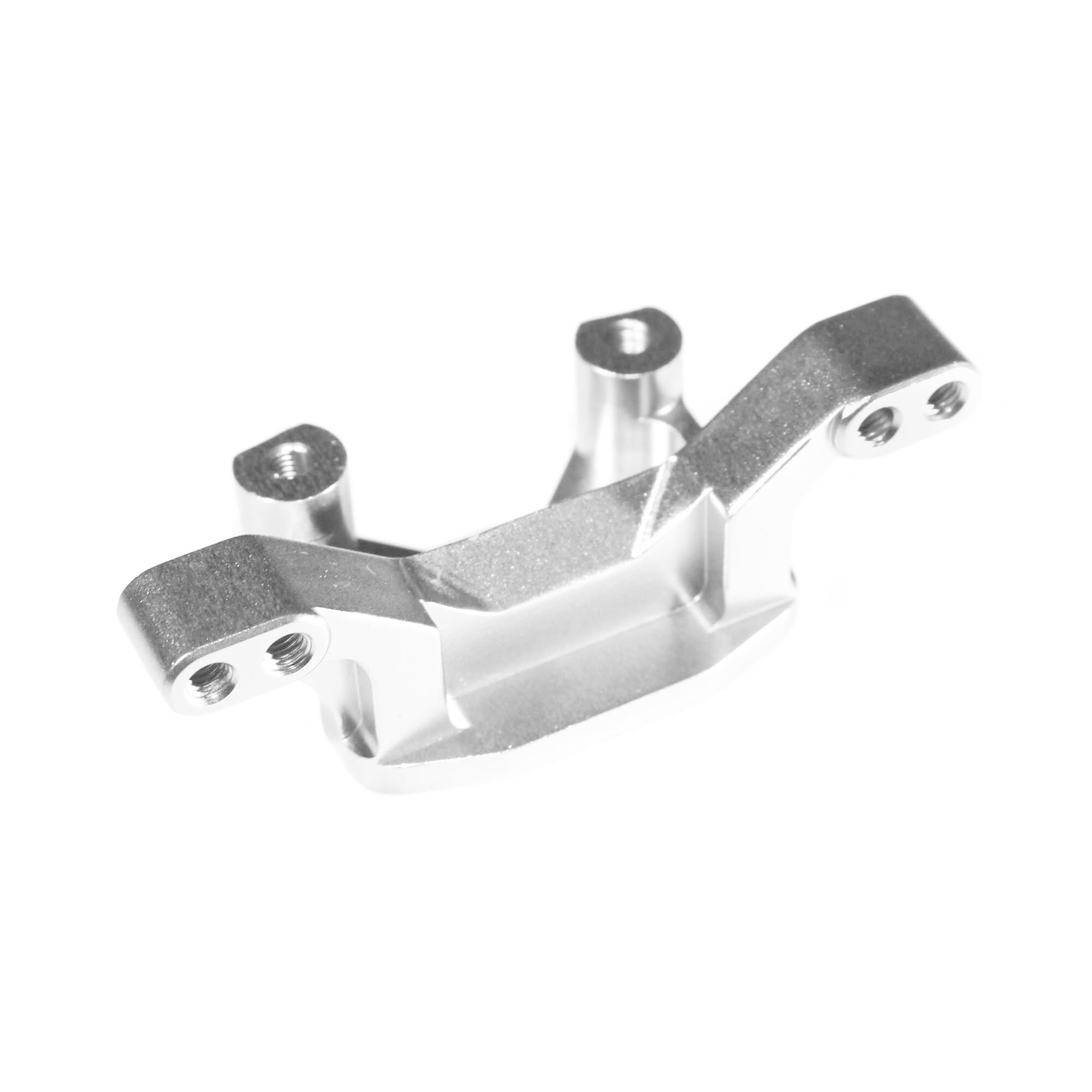 Losi Front Camber Block, Aluminum: 22S