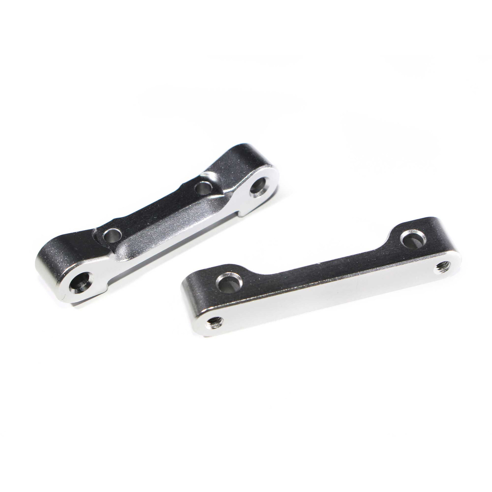 Losi Rear Pivot Set, Aluminum: 22S