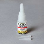 Team Losi Racing (TLR) Tire Glue 1oz THIN