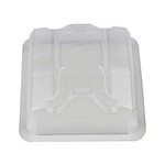 Team Associated RC10B6.2 Wing, Front