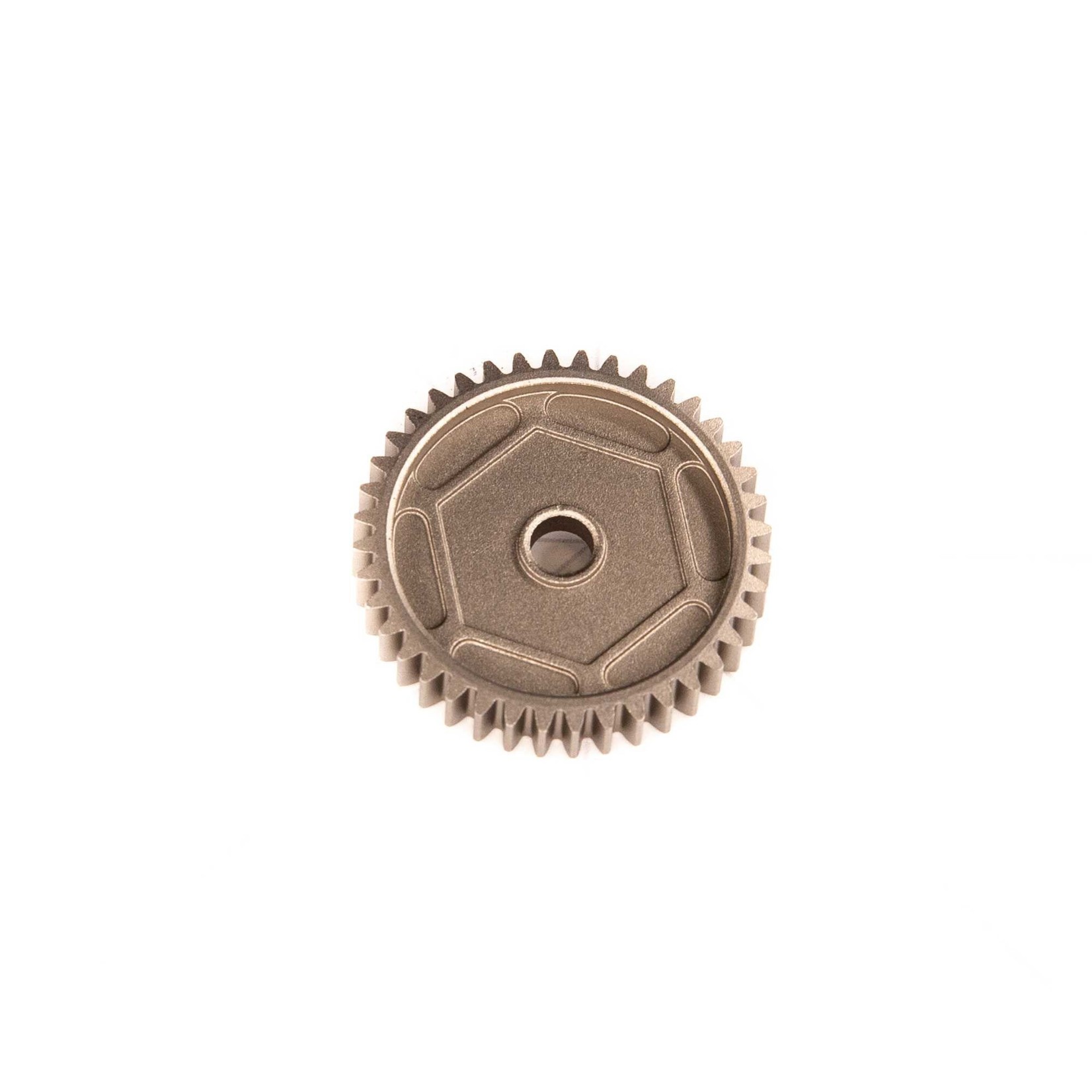 Axial 40T Metal Spur Gear: SCX10 III