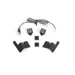 RC4WD Pillar Lights Kit for Axial 1/10 SCX10 III Jeep