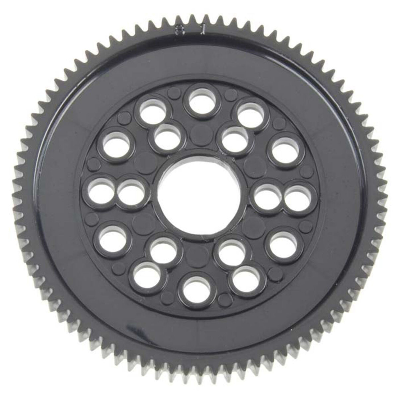 RJ Speed Diff Gear, 81-Tooth