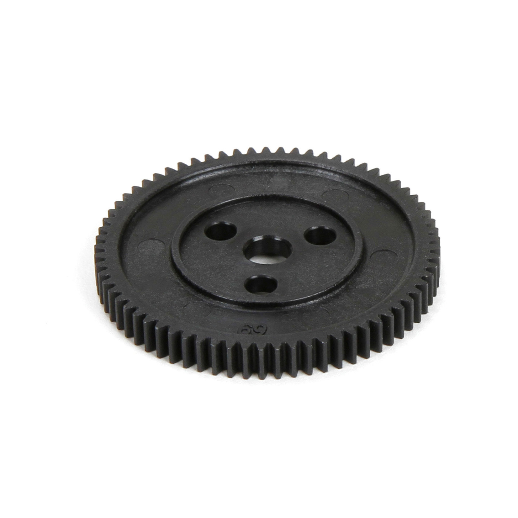 Team Losi Racing (TLR) Direct Drive Spur Gear, 69T, 48P