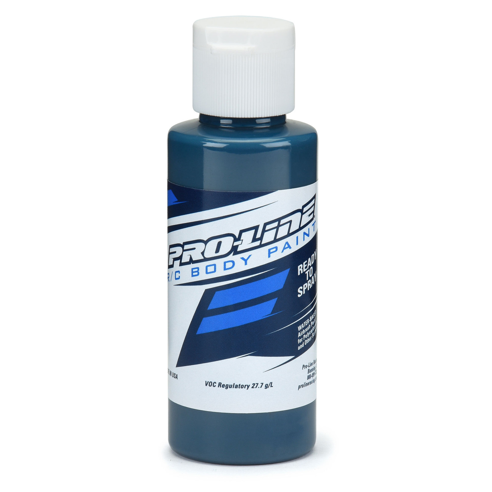 Pro-Line Pro-Line RC Body Paint - Slate Blue