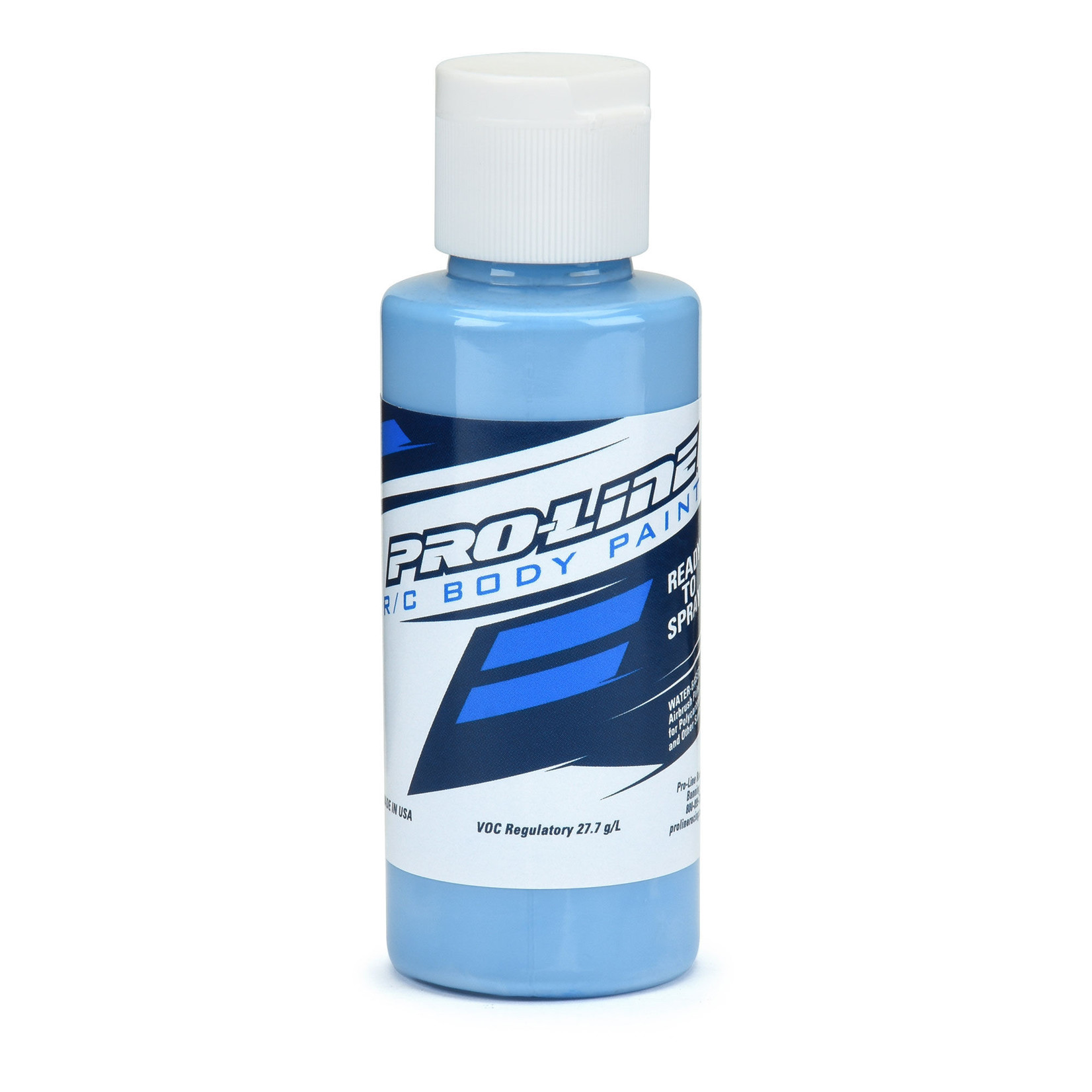 Pro-Line Pro-Line RC Body Paint - Heritage Blue
