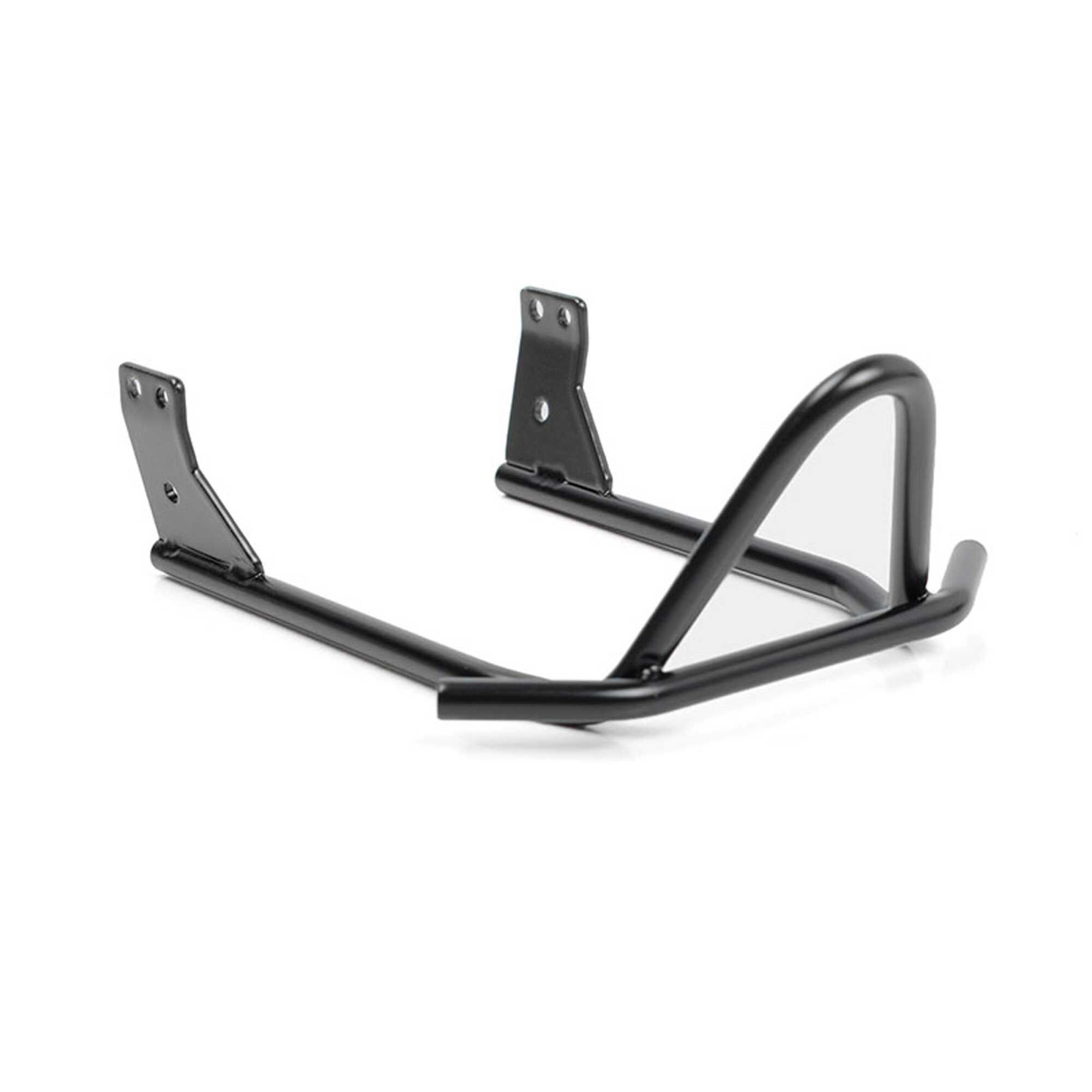 RC4WD Front Bumper for Axial 1/10 Capra 1.9 Buggy Black
