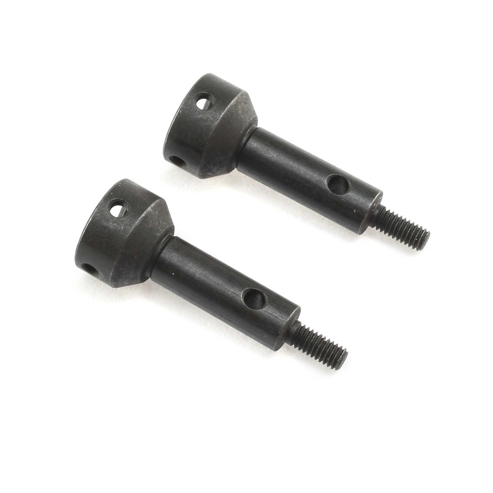 Team Losi Racing (TLR) Pinion CVA Axle (2): 22X-4