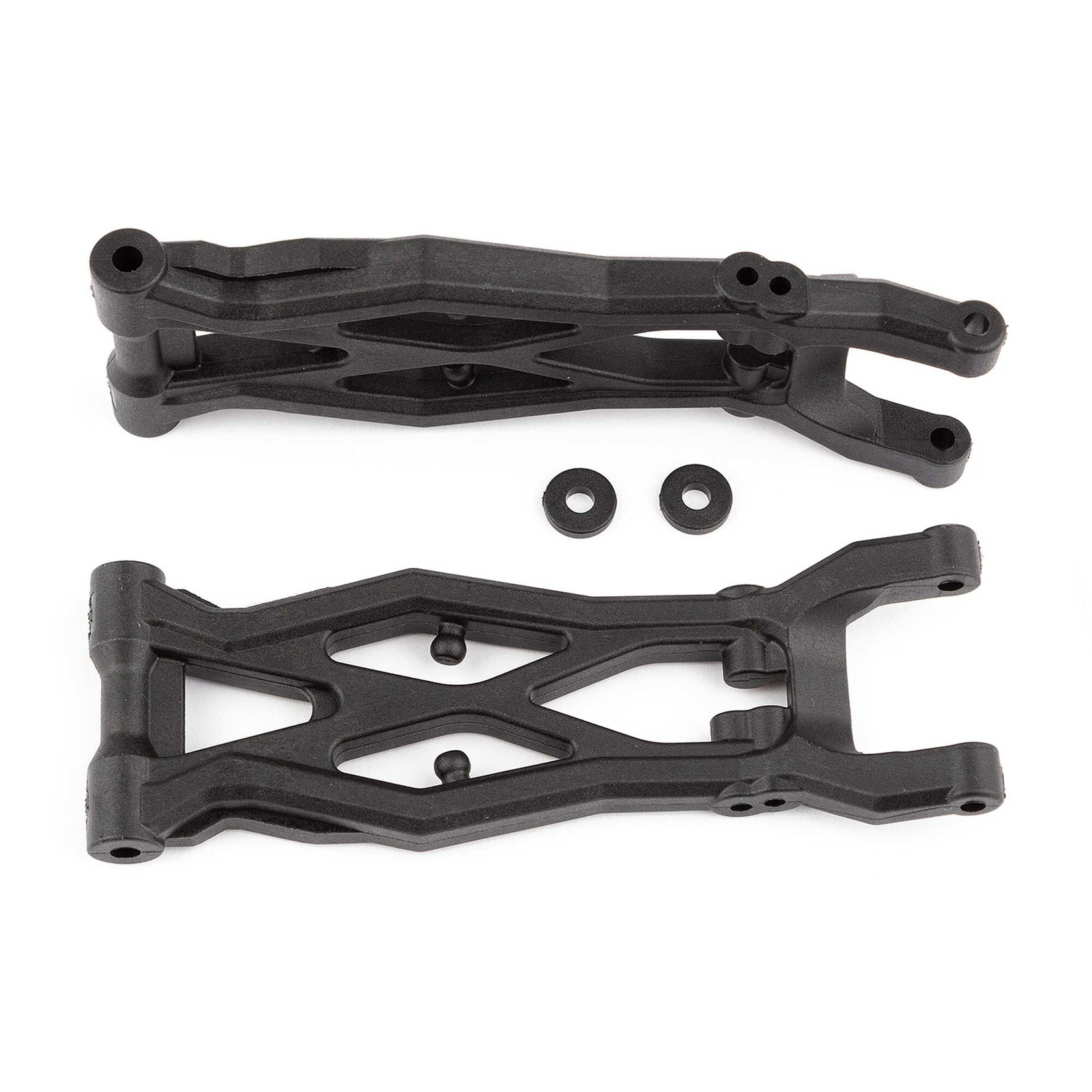 Team Associated RC10T6.2 Rear Suspension Arms, gull wing