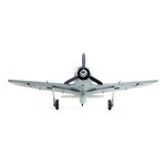 E-Flite Focke-Wulf Fw 190A 1.5m Smart BNF Basic with AS3X and SAFE Select