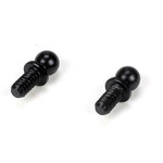 Team Losi Racing (TLR) Ball Stud, Short Neck, 5mm (2)