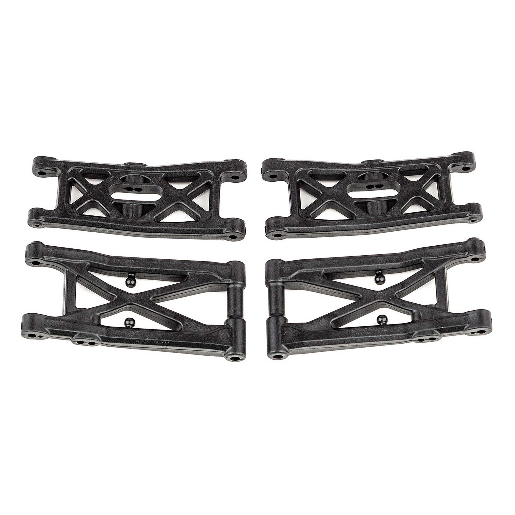 Team Associated DR10 Suspension Arm Set