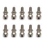 Team Associated Heavy-Duty Ballstuds 6mm