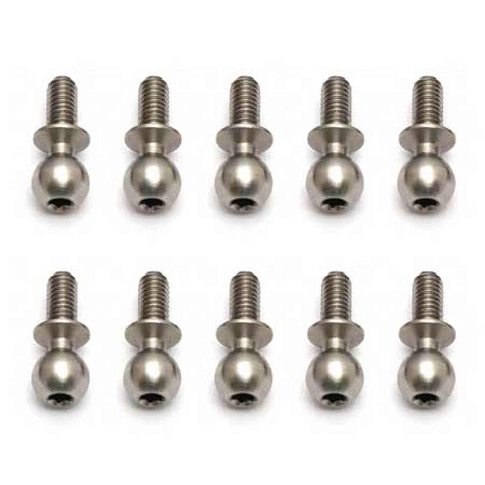 Team Associated Heavy-Duty Ballstuds 6mm