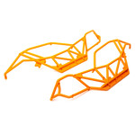 Axial Cage Sides Left Right (Orange)  RBX10