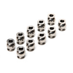 Axial Pivot Ball Stainless 3x5 8x7mm (10)  RBX10