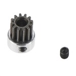 Robinson Racing Products (RRP) X-Hard Wide 48p Motorgear 12T 1/8