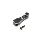 Team Losi Racing (TLR) Clamping Servo Horn, Aluminum 23T: 22 5.0