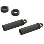 Arrma Shock Body Spring Spacer Set 2 Front: 4x4