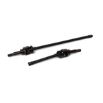 Axial AR14B Universal Axle Set (2pc)  RBX10