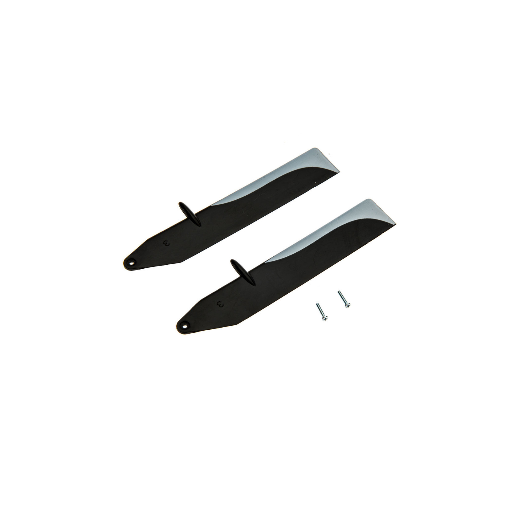 Blade Main Rotor Blade Set: Nano S2