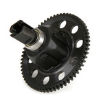 Losi Center Differential, Assembled: 1/5 DB XL